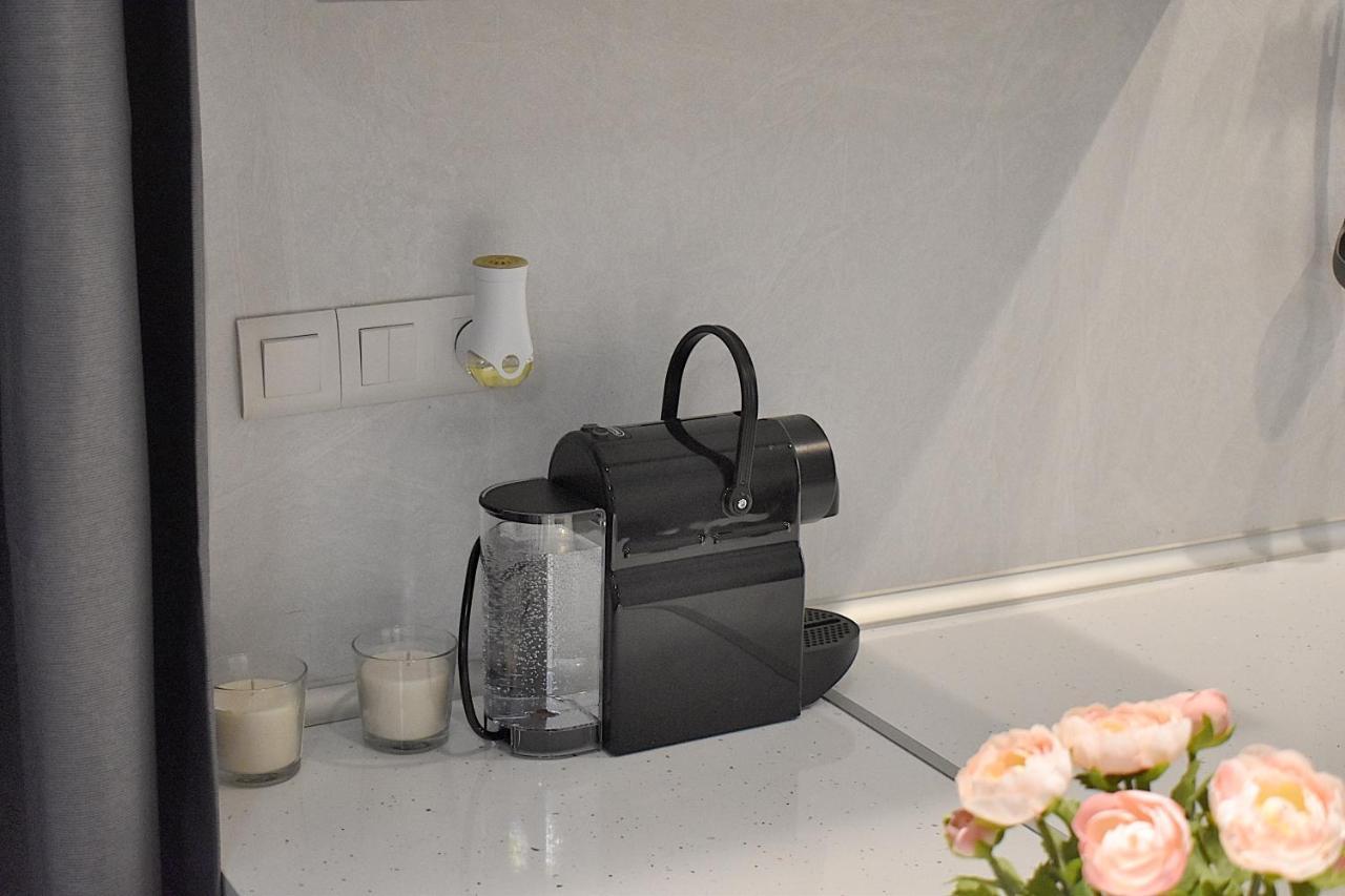 Check Point - Acropolis Apartment Athens Luaran gambar