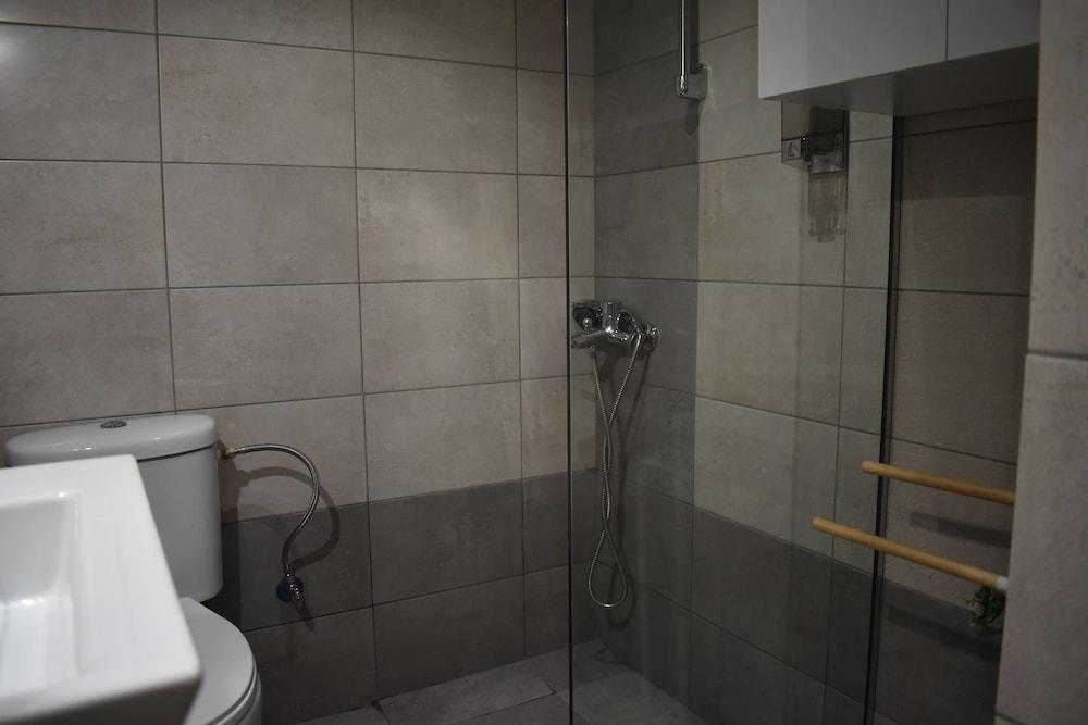 Check Point - Acropolis Apartment Athens Luaran gambar