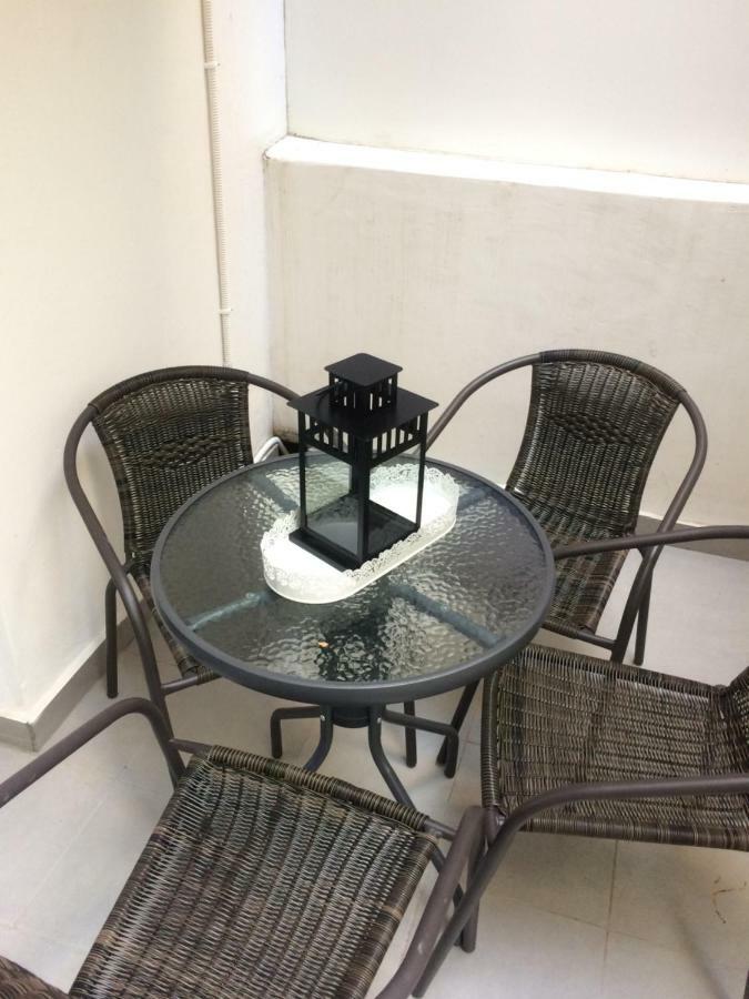 Check Point - Acropolis Apartment Athens Luaran gambar